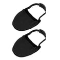 thumbnail image 4 of Cubiertas para zapatos de , 1 par, ajustables, portátiles, fáciles de usar, protectores para zapatos resistentes al polvo, gruesos y duraderos pa DYNWAVEMX Deslizador de zapatos de bolos, 4 of 7