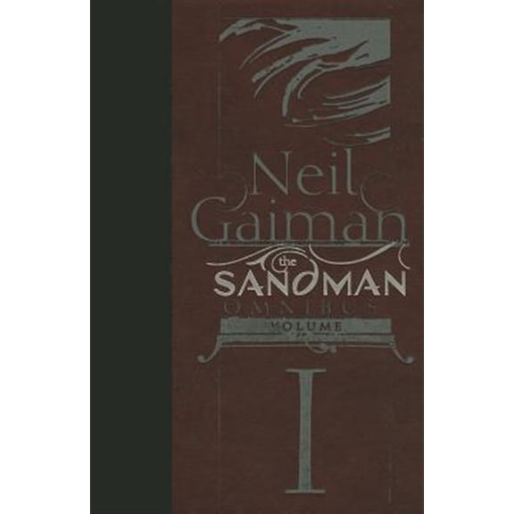 Pre-Owned The Sandman Omnibus Vol. 1 (Hardcover) 9781401241889