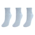 thumbnail image 2 of CTMÂ®  Diabetic Ankle Socks (3 Pair Pack) (Women's), 2 of 2