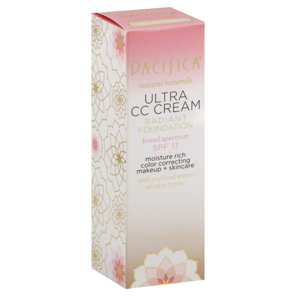 Pacifica   Pacifica  Foundation, 1 oz