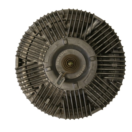 New Hvac Fan Clutch Compatible With Dodge Dakota Durango D150 W250 Ram 3500 W350 2500 D250 W150 1500 Ramcharger D350 1992-2003 By Part Numbers 272307 215170 2790 9202130 19189668