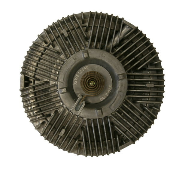 New Hvac Fan Clutch Compatible With Dodge Dakota Durango D150 W250 Ram 3500 W350 2500 D250 W150 1500 Ramcharger D350 1992-2003 By Part Numbers 272307 215170 2790 9202130 19189668