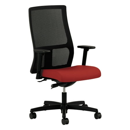 UPC 641128005975 product image for The HON COMPANY HONIW103CU42 Mid- Back Work Chair, 27. 5 inch x 39. 5 inch x 46  | upcitemdb.com