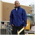 thumbnail image 2 of Result Mens Ripstop Soft Shell Breathable Jacket, 2 of 4