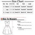 thumbnail image 3 of Sentmoon Robe T-Shirt Surdimensionnée Manches Courtes Robes d'Été pour Femmes Couleur Unie Col Rond Ample Robes de Collation des Grades Douces et Confortables pour Visites en Ville m, 3 of 5