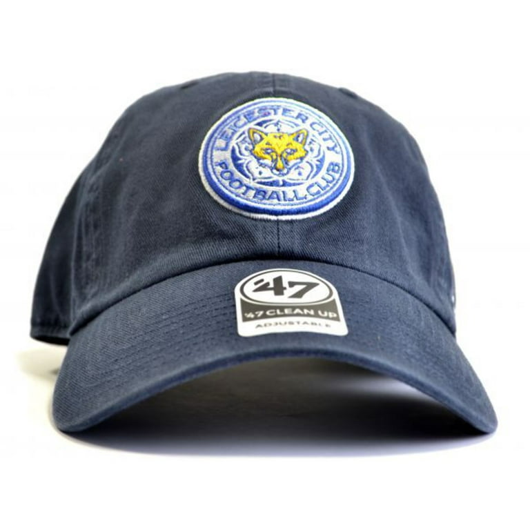 Leicester city cheap baseball cap