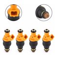 thumbnail image 2 of Applicable to 4pcs Fuel Injectors For Ford F150 F250 F350, 2 of 4