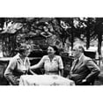 thumbnail image 2 of First Lady Eleanor Roosevelt History (36 x 24), 2 of 2
