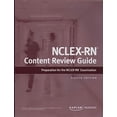 thumbnail image 1 of Pre-Owned NCLEX-RN Content Review Guide, 9781506262932, 1506262937, Paperback,, 1 of 1