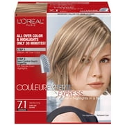 Couleur Experte # 7.1 Vanilla Icing