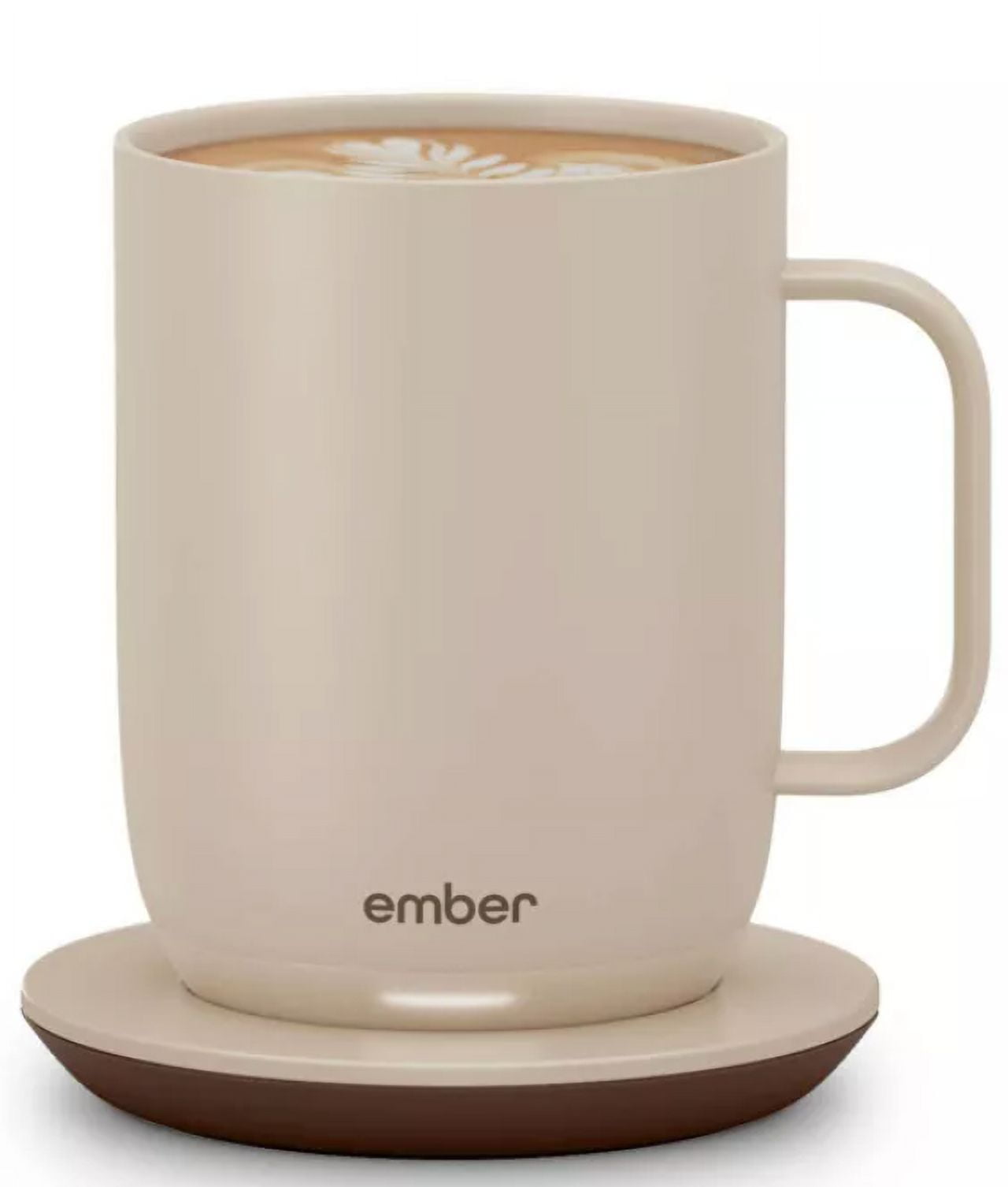 Ember 14 oz Smart Mug 2 - Wireless Coffee Warmer Cup with