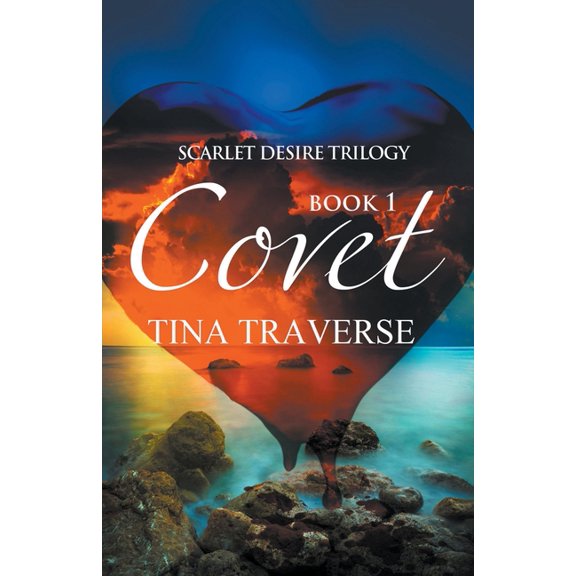 Scarlet Desire: Covet, (Paperback)