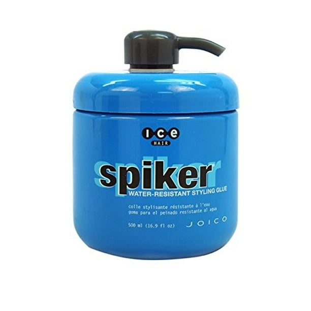 Joico Ice Hair SPIKER WaterResistant Styling_Glue_16.9 oz Walmart
