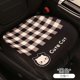 thumbnail image 4 of Juego de cojines de asiento de coche de la serie Hellokittys, lindos cojines de asiento antideslizantes transpirables, piezas de automóvil Kawaii, regalos para niñas, 4 of 5