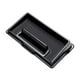thumbnail image 5 of Caja de almacenamiento shamjiam para salpicadero de coche negro, 5 of 7