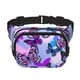 thumbnail image 1 of Easygdp Flying Butterflies Fanny Packs para Mujeres y Hombres, Bolsa de Cinturón, Bolsos de Cruz para Trabajo/Correr/Senderismo, 1 of 9