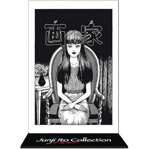 Abysse - Junji Ito Collection - Tomie Acryl, Abysse, Gifts