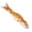 Golden Orange, variant on 43 Japanese Windsock Koi Wind Streamer Carp