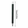 thumbnail image 3 of 56mm Woodworking Mechanical Pencil Set Precision Scribing Tool For Carpentry Marking And Technical Drawing Applications, 3 of 4