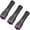 3 PCS Flashlight|#3, variant on Black Light Flashlight 2000 Lumens High Power with Charging Cable, New Rechargeable Blood Tracking UV Flashlight for Night Hunting (1Pcs)
