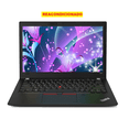 thumbnail image 1 of LAPTOP Lenovo  ThinkPad X280 - 12.5" - Intel Core i5-8ª generación - 8GB RAM- 1TB HDD - REACONDICIONADO, 1 of 6