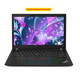 thumbnail image 1 of LAPTOP Lenovo  ThinkPad X280 - 12.5" - Intel Core i5-8ª generación - 16GB RAM- 512GB SSD - REACONDICIONADO, 1 of 6