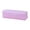 Light Purple, variant on YSKING Simple Zipper Gray Pencil Pouch,8.46in Oxford Stationery Bag,Multi-Purpose Travel Cosmetic Portable Small Tool Storage Organizer