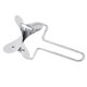 thumbnail image 2 of Cortador de envoltura de bolas de masa de acero inoxidable, herramienta para hacer moldes circulares de masa de masa de bola de masa para utensilios de cocina, accesorios de cocina, 2 of 5