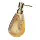 thumbnail image 5 of Dispenser de jabón ,Dispenser de jabón Bomba manual Dispensador de loción Cerámica ,Accesorios para el baño de la botella de loción recargable ,380ml de encimera de cocina de de, 5 of 8