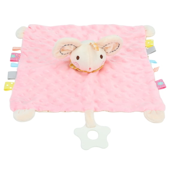 Mantas para bebés unisex, manta de seguridad para bebés, linda manta de seguridad para bebés, manta de seguridad para bebés, ultra sensible