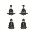 thumbnail image 3 of Front End Suspension Rebuild Kit Fits 1964 1965 Buick Skylark Special, 3 of 5