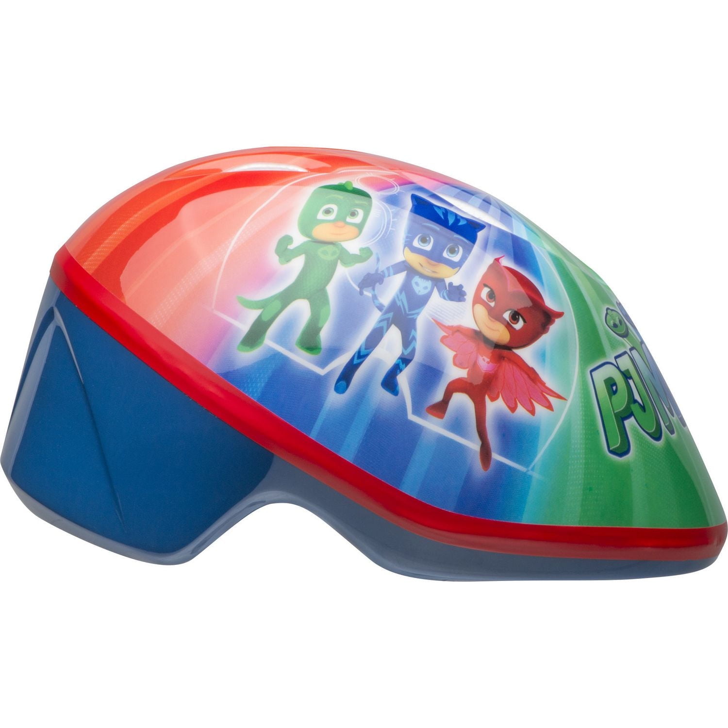 Casque de velo PJ Masks de Bell Sports pour tout-petits