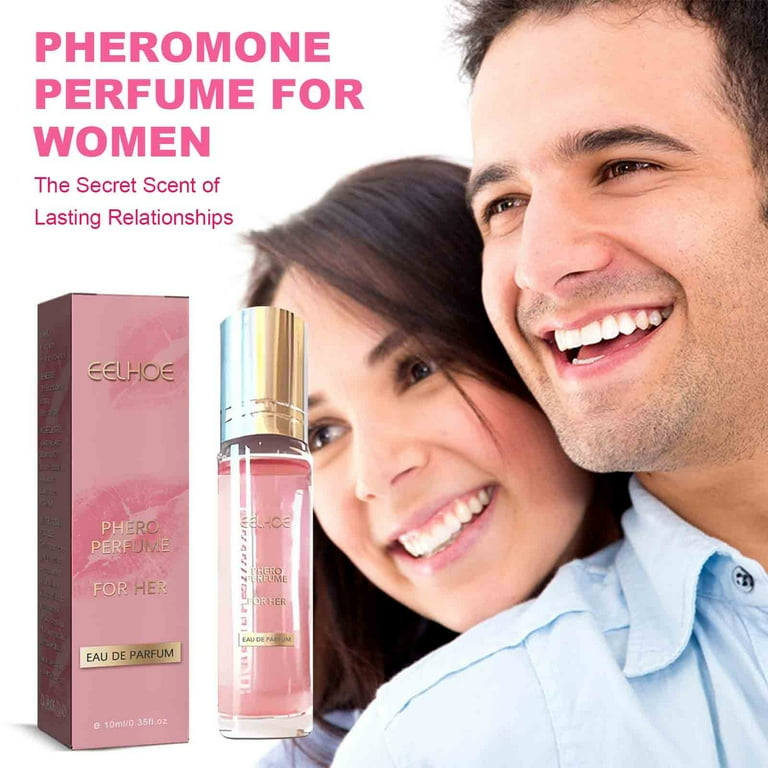 Venom, Bath & Body, Venom Pheromone Perfume