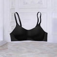thumbnail image 3 of Hrsba Bras for Women,Solid Color Versatile Casual Fashion Push Up Breathable Lightweight Regular Daily Bra for Women, 3 of 6