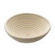 thumbnail image 4 of Cateissary Cesta de pan de ratán natural, cubierta de tela reutilizable, tazón de fermentada, accesorios para hornear en la cocina del hogar Herramientas y accesorios para hornear, 4 of 6