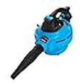 thumbnail image 4 of Channellock Wet/Dry Vac 16Gal 6.5Hp - Wheels, Foam Filter, Shopvac - 16 Gallon, 4 of 5