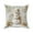 D, variant on GQDIN Christmas Pillow Cover 45x45cm Soft Comfortable Cushion, Single Side Flat Printing Themed Design For Home Living Room Sofa, Decorative Holiday Decor