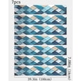 thumbnail image 2 of Stair Decals Stair Riser Stickers Peel and Stick Vinyl .&#W x .&#H x, 2 of 5