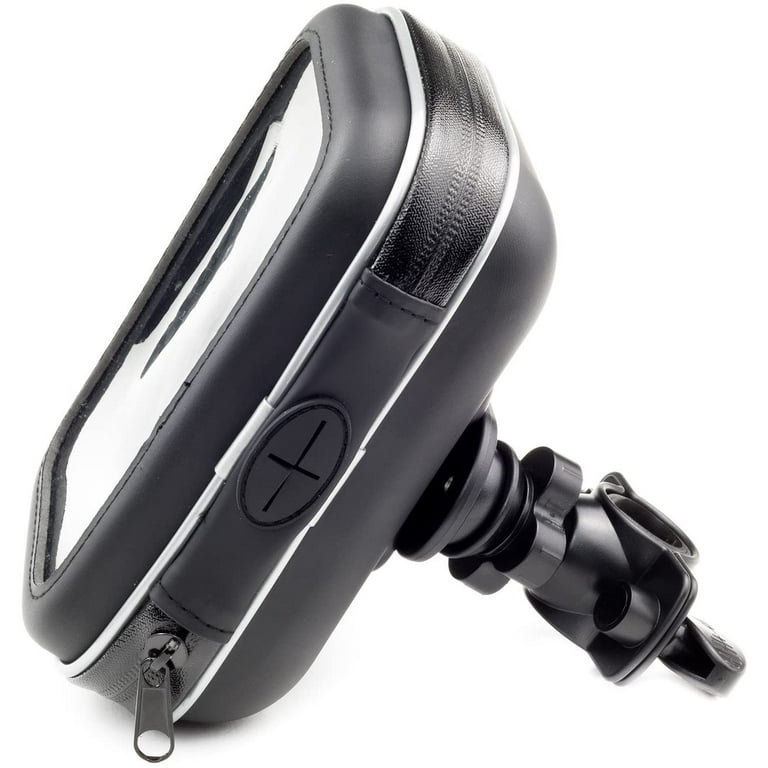 Garmin drivesmart 50lmt motorcycle mount discount