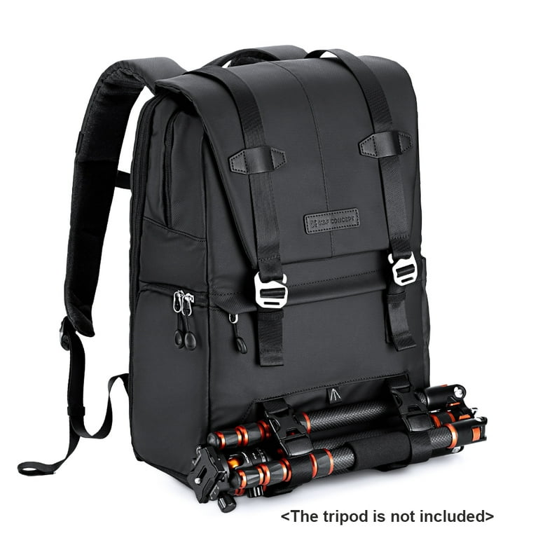 Backpacks with camera compartment hotsell