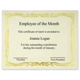 thumbnail image 1 of First Base FST83429 Certificat, 1 of 1