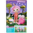 Lalaloopsy Large Doll Pillow Featherbed