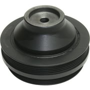 Harmonic Balancer Compatible with 2003-2006 Kia Sorento 6Cyl 3.5L