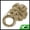 Khaki, variant on Flower Adjustable Waist Belt for Fashionable Outfits Khaki