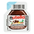 thumbnail image 3 of Nutella Nutella, Portion | 15G/Unit, 120 Units/Case, 3 of 3