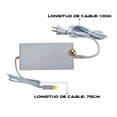 thumbnail image 3 of Cargador Compatible para Consola Nintendo Wii U Virtual Zone VZ-WIIU-AC, 3 of 4