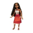 thumbnail image 3 of Moana 2 Feature Playdate Fashion Doll 32 inch Tall, 3 of 8