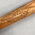 thumbnail image 4 of Lou Gehrig Vintage 1920's Louisville Slugger Baseball Bat, 4 of 10
