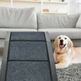 thumbnail image 6 of CO-Z 67" Folding Dog Ramp for Car Truck SUV Portable Pet Ramp for Large Dogs, 6 of 14