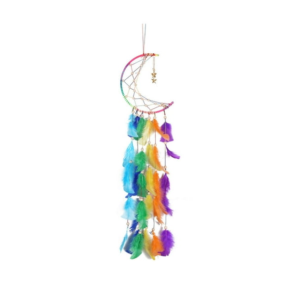 HIBIBUD Dream Catchers Eco-Friendly Materials Dream Catchers for Adults Beautiful Decoration Dream Catcher for Girls